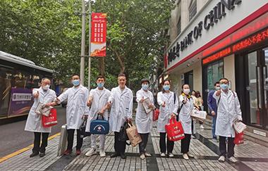 重磅！百年仲元堂盛大開業(yè)，多重好禮相送