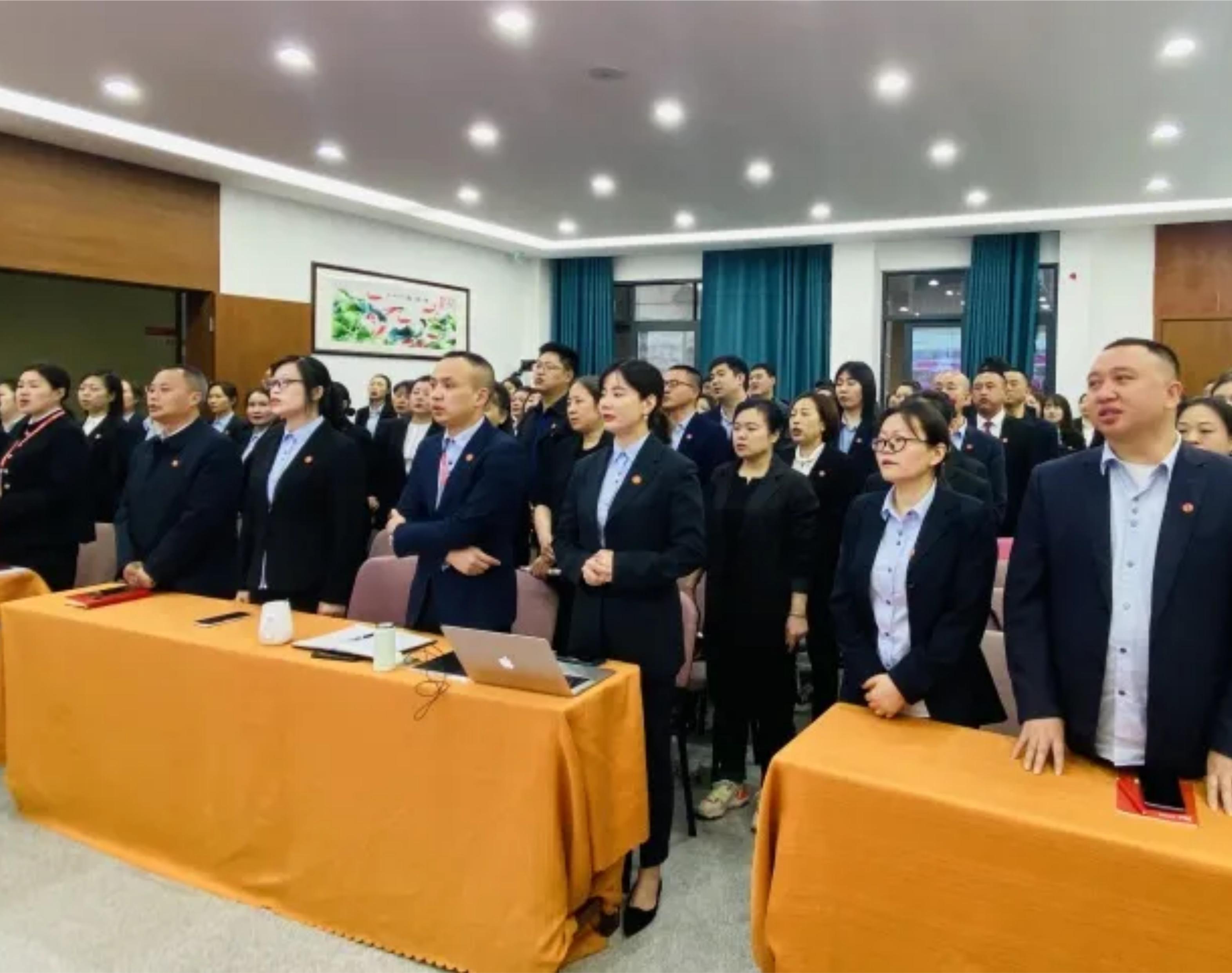 初心如磐，奮楫篤行丨百年有好房2024年第一季度工作總結(jié)暨第二