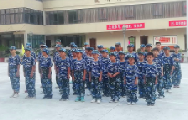 人氣爆棚！百年書院第五期開心研學(xué)營精彩回放