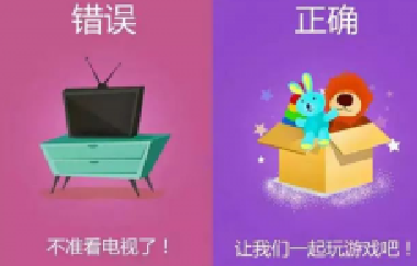 跟孩子正確的溝通方法，強(qiáng)烈建議爸爸媽媽們收