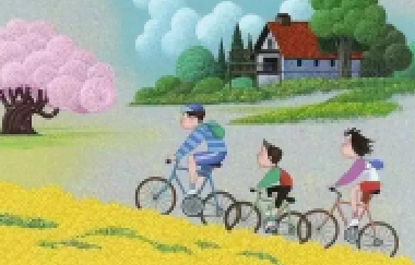 立春后，抓住孩子身高的猛長(zhǎng)期，錯(cuò)過再等一年
