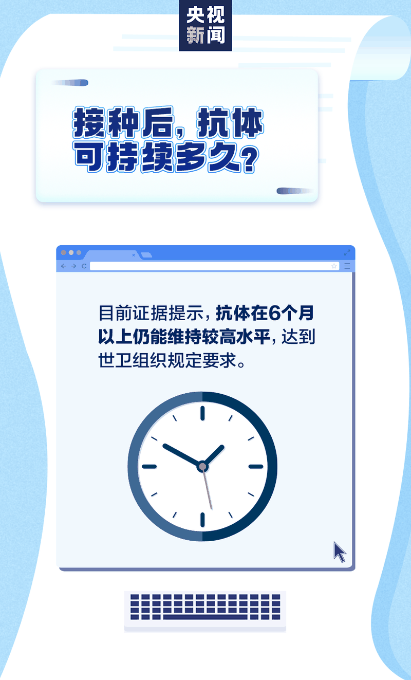 新冠疫苗怎么預(yù)約、誰能盡快打、哪些情況不能接種？權(quán)威回應(yīng)來了