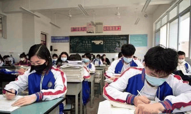 高中生這樣進行課后復(fù)習(xí)比聽課都重要，您孩子做到了嗎？